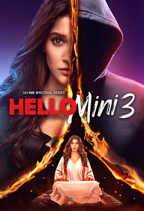 Speaking about Hello Mini 3, Anuja Joshi said, "Mini is now a part of me. . Hello mini season 3 episodes